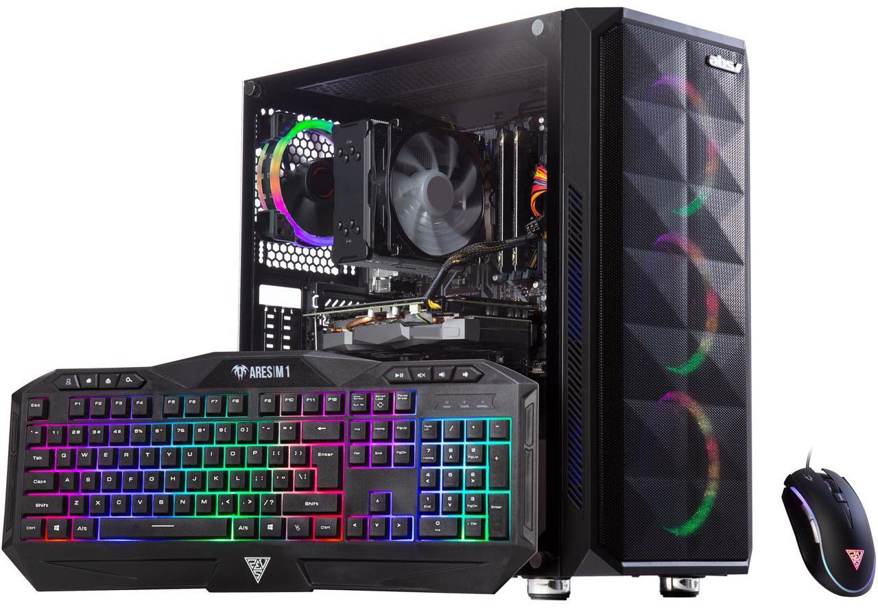 ABS Master Gaming PC